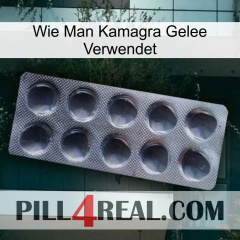 How To Use Kamagra Jelly 30